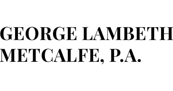 George Lambeth Metcalfe, P.A.